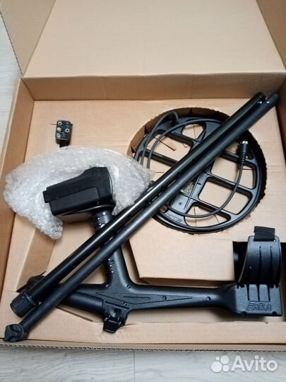 Металлоискатель Кондор 7252 М новый