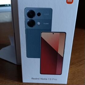 Xiaomi Redmi Note 13 Pro, 8/128 ГБ