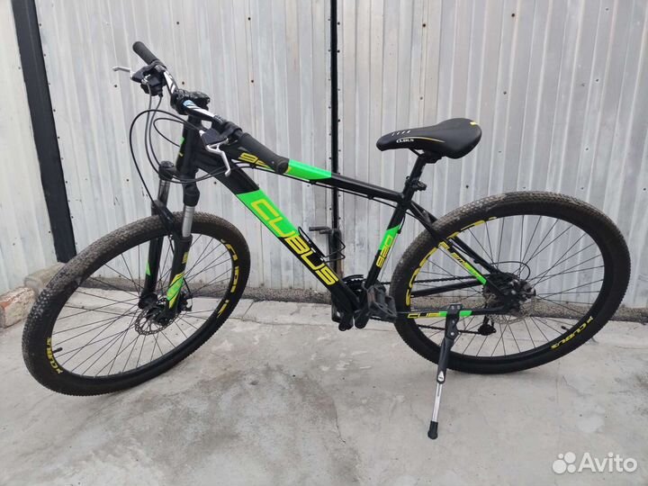 Велосипеды бу взрослый 29 колеса