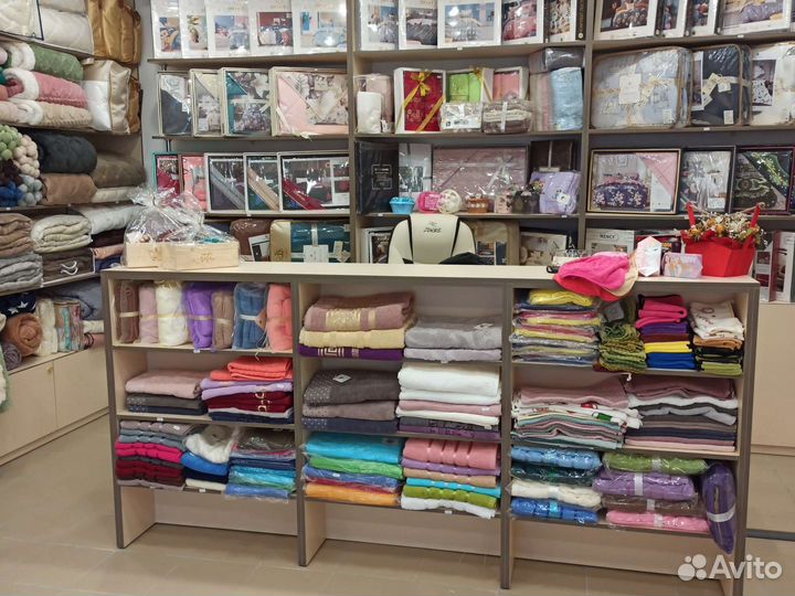 Постельное белье