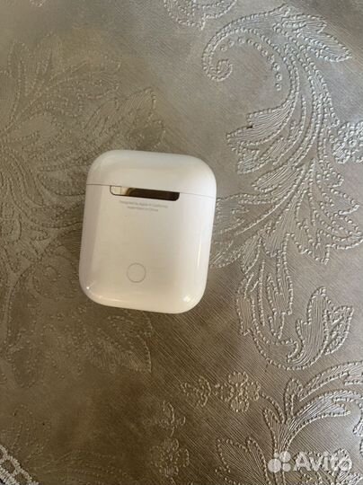 Наушники apple airpods 1 правый