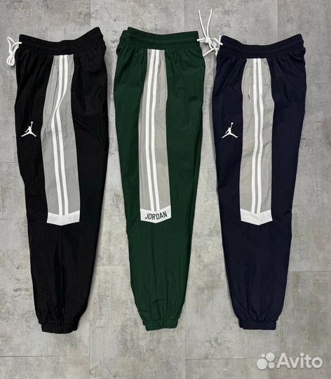 Штаны Jordan
