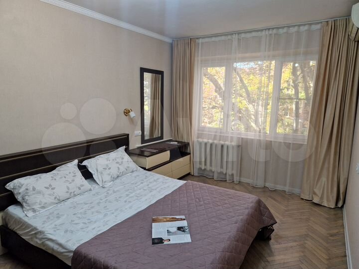 2-к. квартира, 50 м², 5/6 эт.