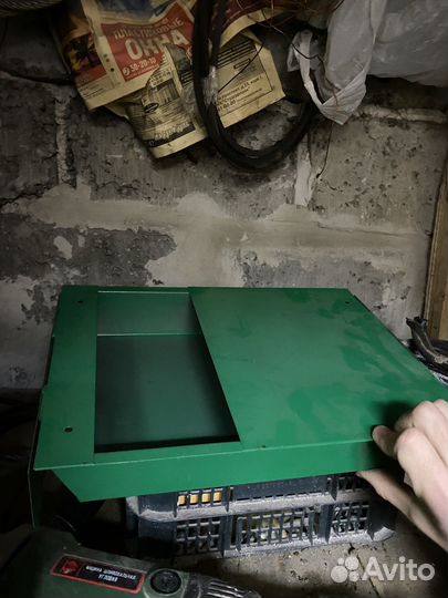 Почтовый ящик