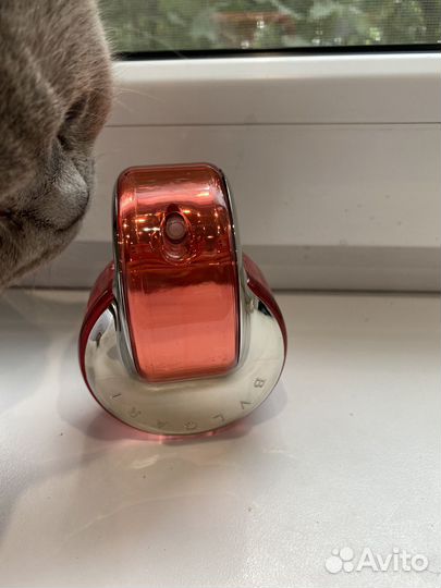 Туалетная вода женская Bvlgari omnia