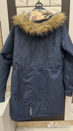 Горнолыжная куртка Termit. Размер XL