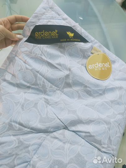 Одеяло Монголия на заказ