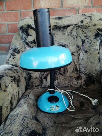 Вещи советских времен