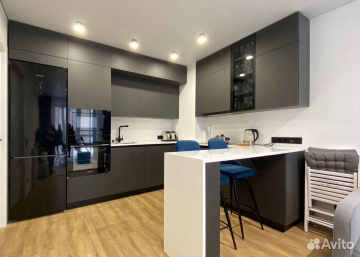 Кухня (цена за всю кухню)km-35223