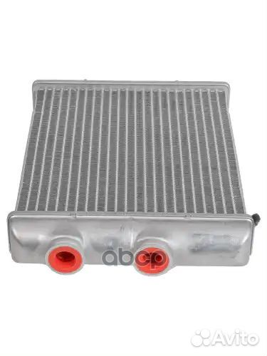 Радиатор печки Opel Astra G/Zafira All 98 z19755