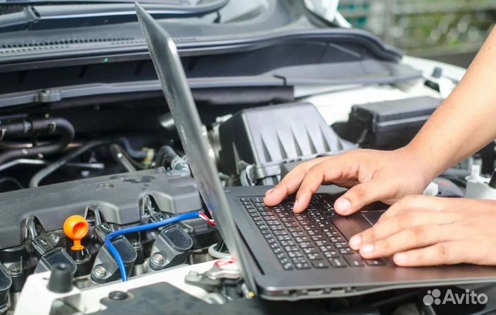 Чип-Тюнинг (Иномарки) Онлайн настройка Ваз