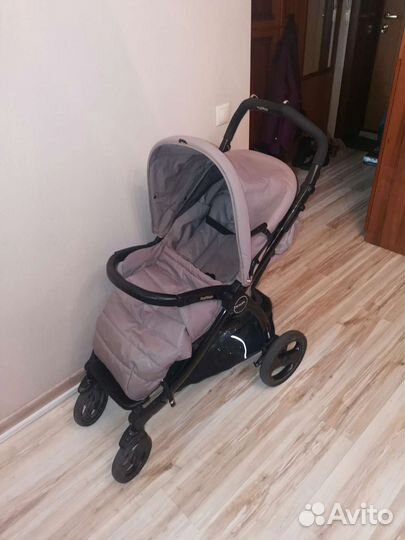 Коляска peg perego book