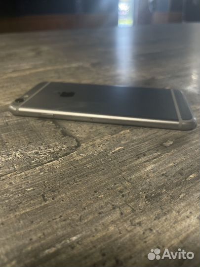 iPhone 6S, 128 ГБ