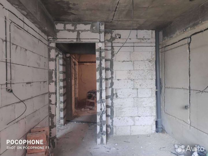 Услуги электрика