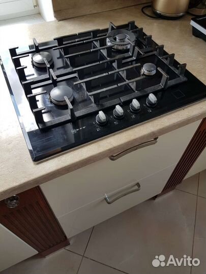 Варочная газовая панель 