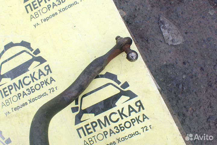 Стабилизатор передний для Kia RIO 2005-2011