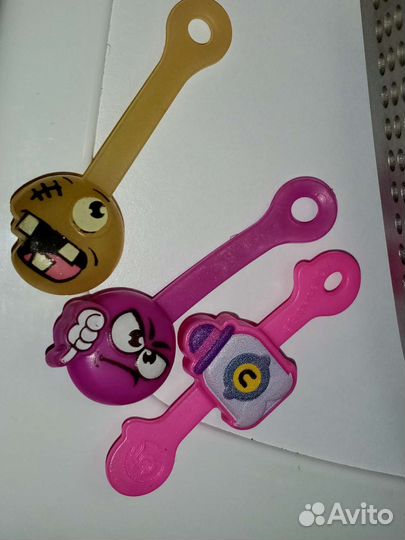 Скрепыши бравл