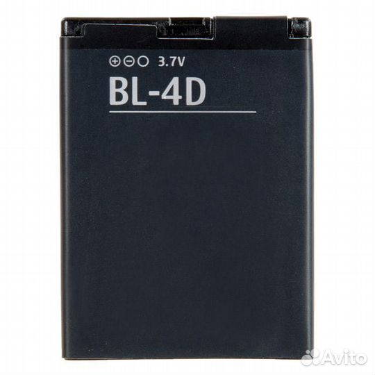 Аккумулятор (батарея) для Nokia E5, E6, E7, E8, N9