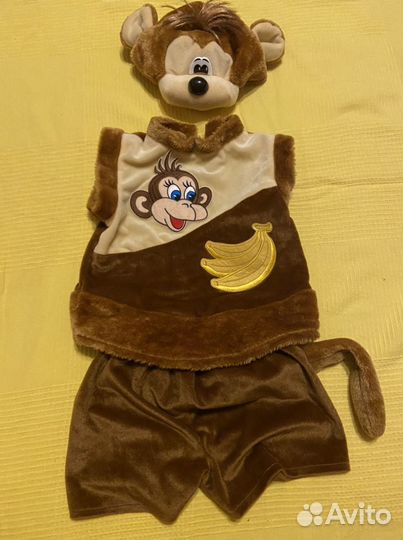 Новогодние костюмы