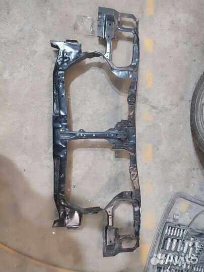 Телевизор Nissan almera n16