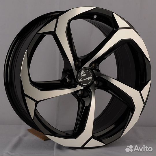 Диски Makstton для Audi, VW, Mercedes Makstton MST