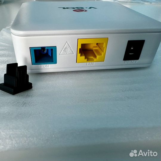 Абонентский терминал V-SOL V2801SG ONU gpon/gepon