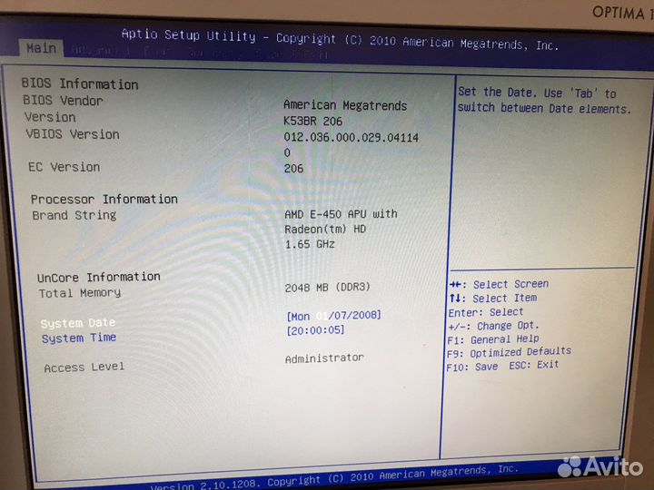 Для ноутбуков Sony, Asus