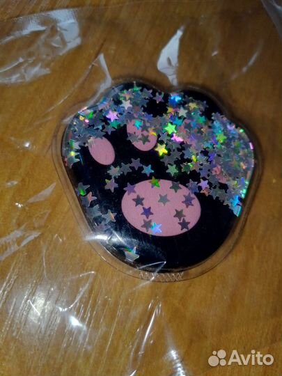 Попсокет, держатель для телефона