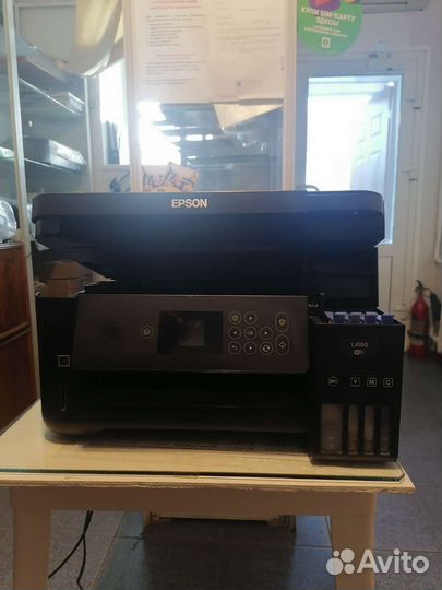 Фотопечати