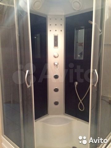 Комната 18,7 м² в 1-к., 2/5 эт.