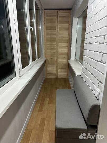 Отдых у моря в п. Волчанец / сдается 2к. квартира