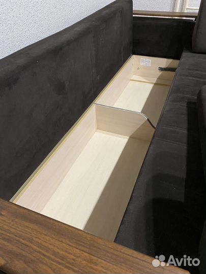 Диван раскладной