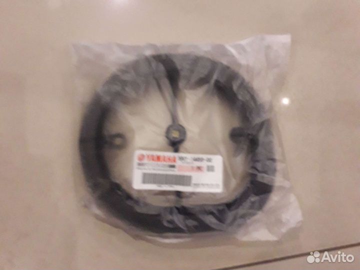 Каркас воздушного фильтра Yamaha YZ