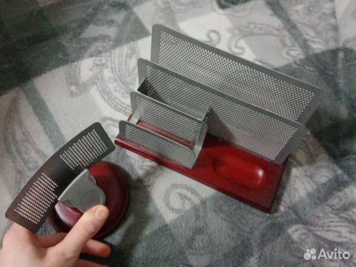 Офисные принадлежности