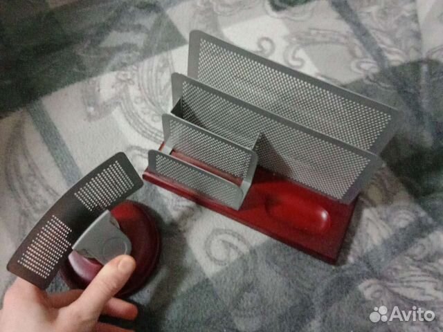 Офисные принадлежности