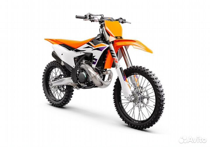 KTM 300 SX 2024