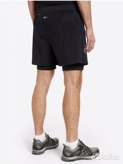 Шорты мужские Columbia Titan Ultra II Short