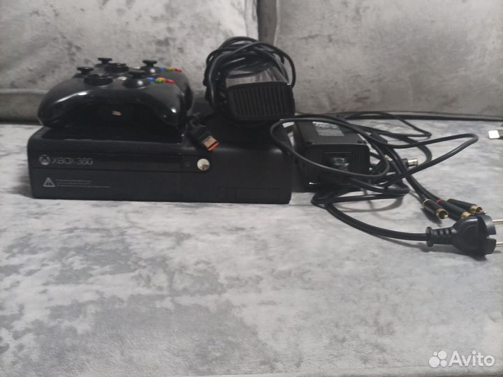 Xbox 360 прошитый lt 3.0