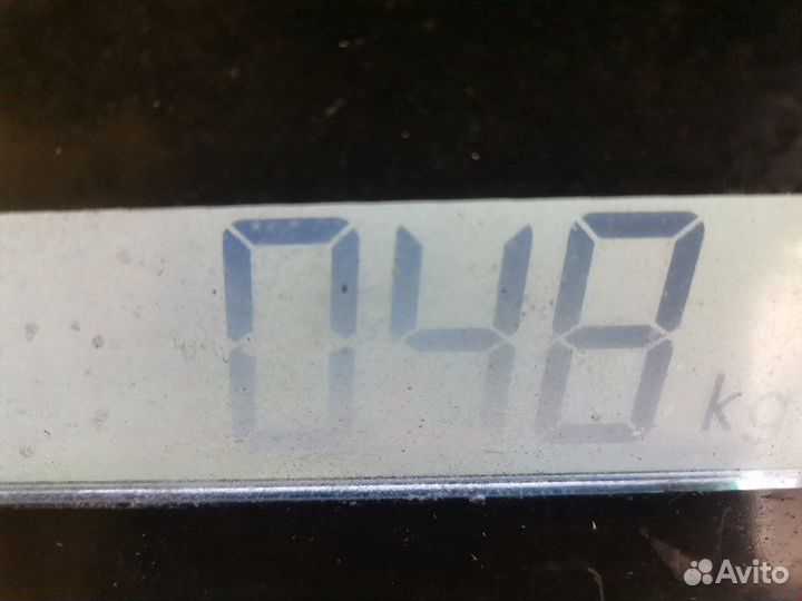 Трубка топливная для Ford Focus 2 1352716