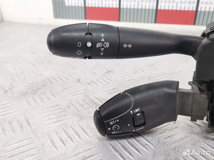 Переключатель для Peugeot-Citroen C8