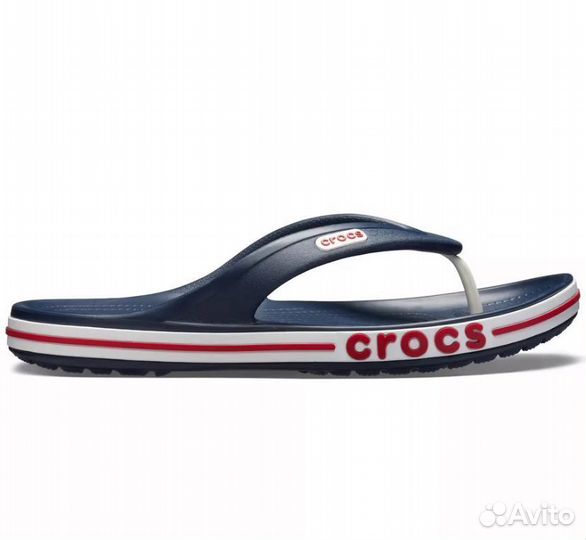 Сланцы мужские crocs