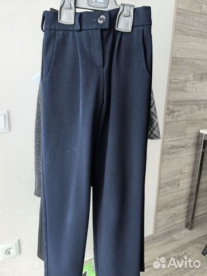 Школьная форма для девочки