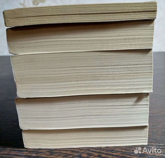 Книги Стивена Кинга