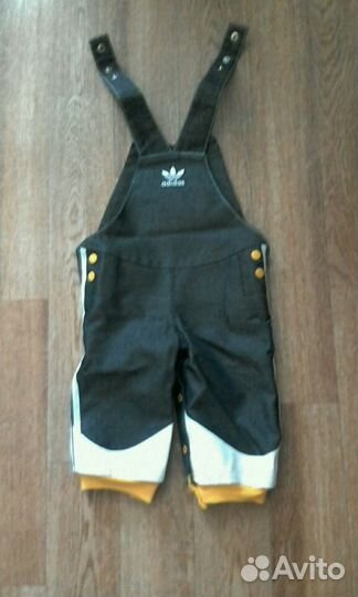 Комбинезон adidas