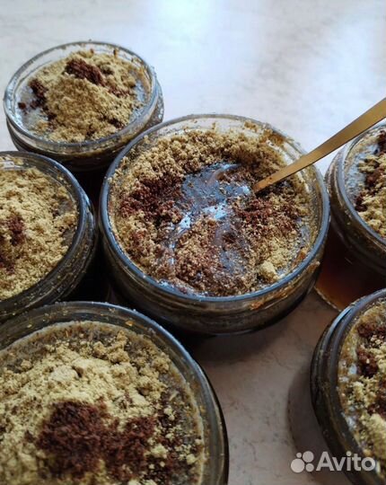 Мужской мёд от скуки