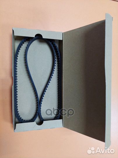 Ремень грм skoda Rapid 04E109119 VAG