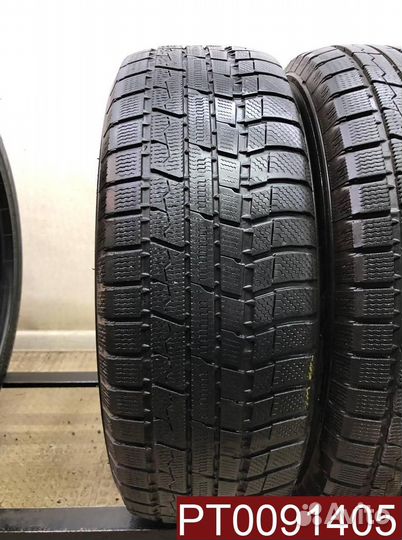 Toyo Winter Tranpath TX 215/65 R16 98Q