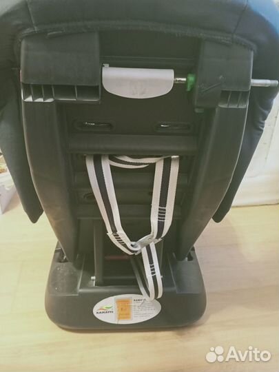 Продам автокресло