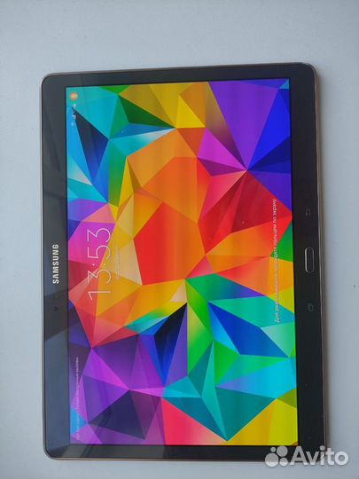 Планшет Samsung Galaxy tab s 10.5 sm-t805