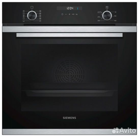 Духовой шкаф Siemens HB237GES0R Новый